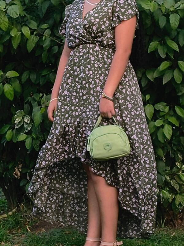Crossbody Chica