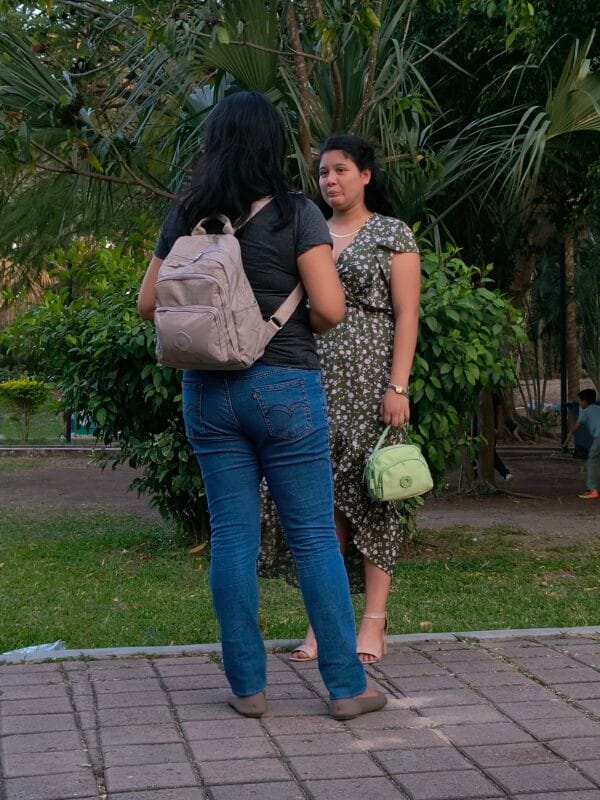 Crossbody Chica - Image 2