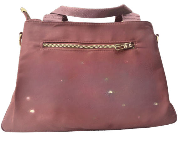 Bolso Gold Bling - Image 3